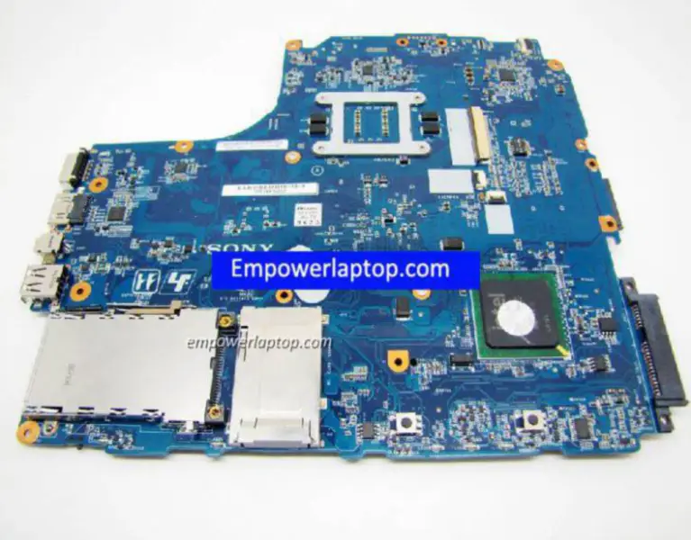 Sony A1730145A MBX-205 M850 1P-0094500-6011 Základní deska