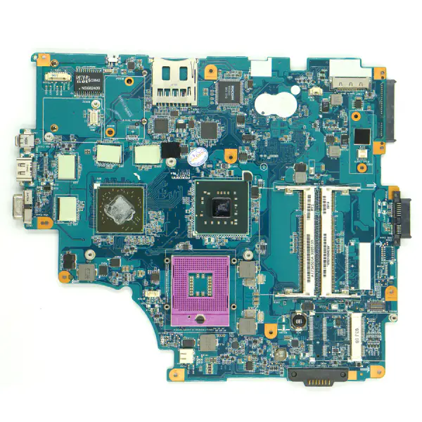 Základní deska Sony A1734501A MBX-189 VGN-FW