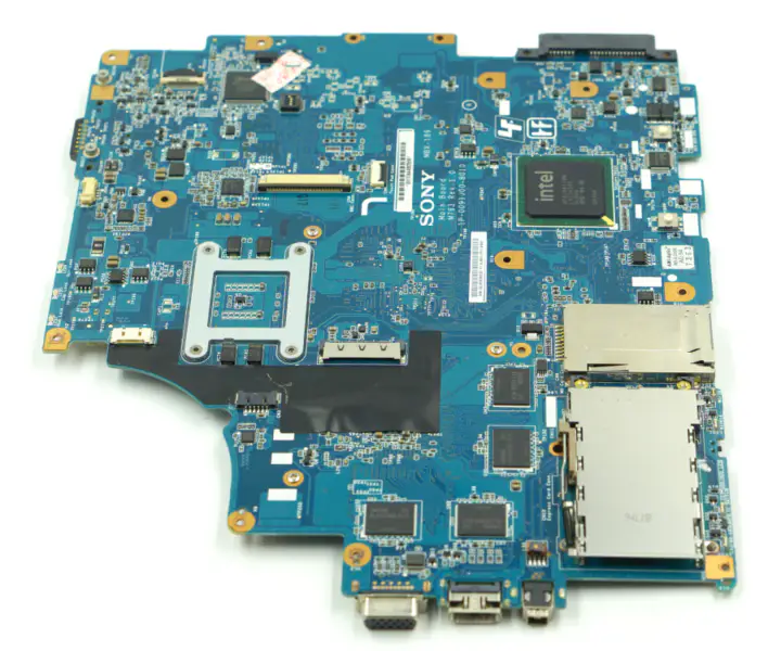 Základní deska Sony A1734501A MBX-189 VGN-FW