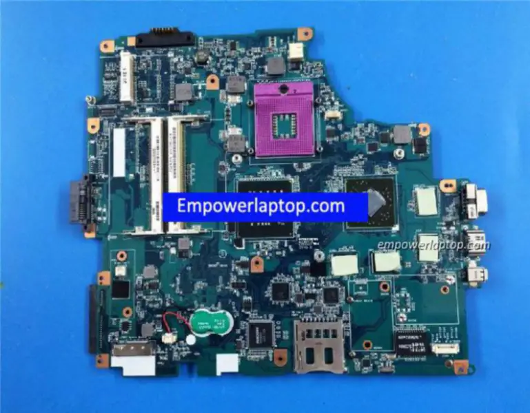 Sony Vaio VGN-FW A1734501B MBX-189 Základní deska