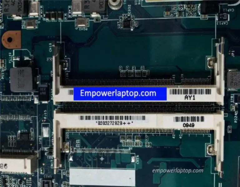 Sony Vaio VGN-FW A1734501B MBX-189 Základní deska