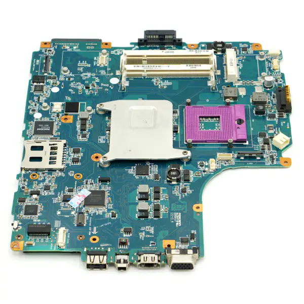 Základní deska Sony MBX-218 A1736366A