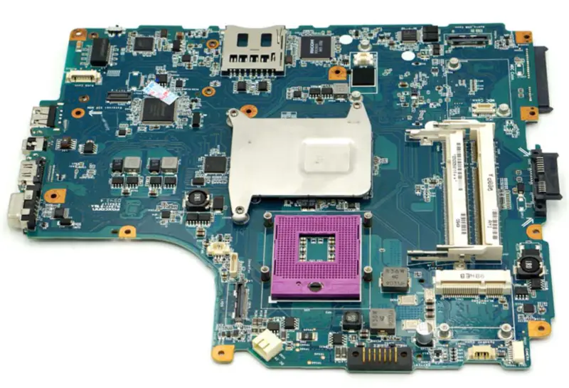 Základní deska Sony MBX-218 A1736366A