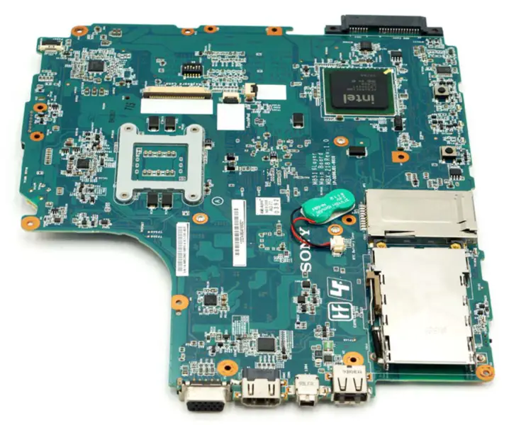 Základní deska Sony MBX-218 A1736366A