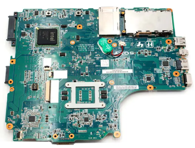 Základní deska Sony MBX-218 A1736366A