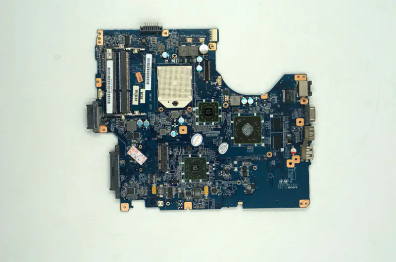 Základní deska Sony VPCEE A1738696A DANE7MB16D0