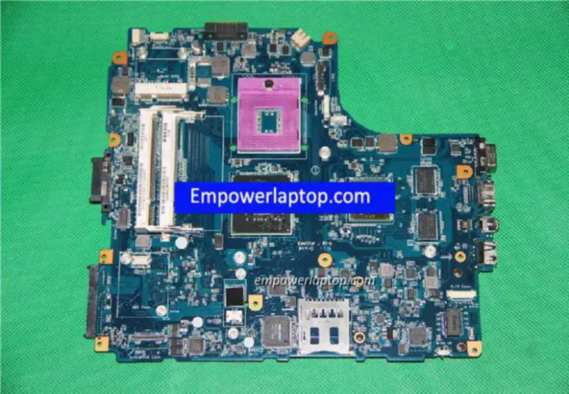 Sony A1747079A 1P-0096501-8010 M851 MBX-217 Základní deska