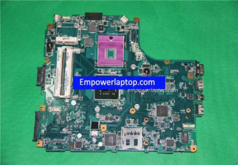 Sony A1747083A MBX-218 M851 1P-0096J01-6010 Základní deska