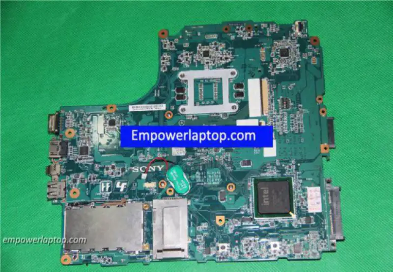 Sony A1747083A MBX-218 M851 1P-0096J01-6010 Základní deska