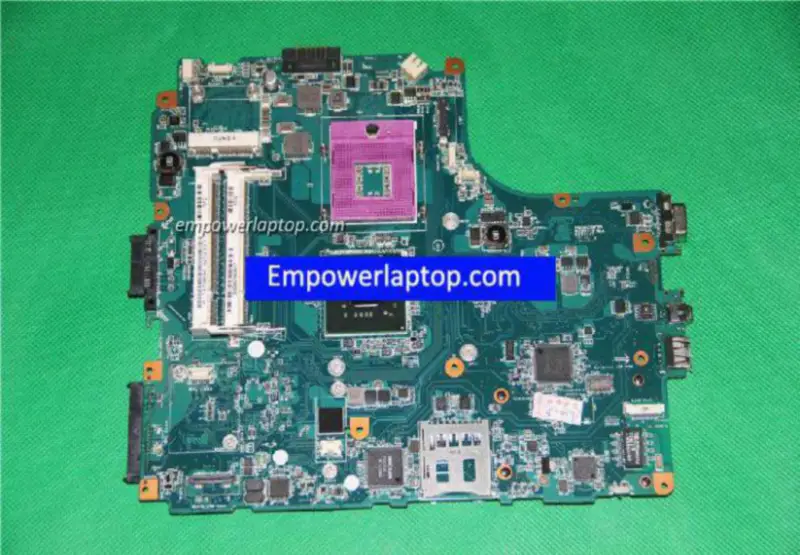 Sony A1747084A MBX-218 M851 1P-0096J01-6010 Základní deska