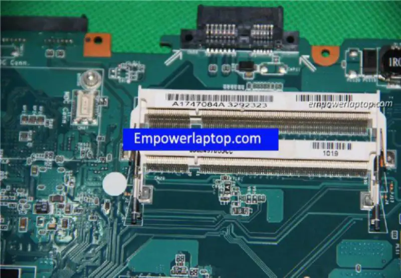 Sony A1747084A MBX-218 M851 1P-0096J01-6010 Základní deska