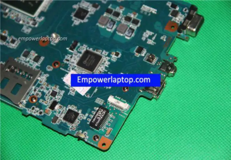 Sony A1747084A MBX-218 M851 1P-0096J01-6010 Základní deska