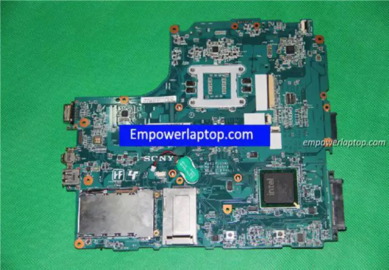 Sony A1747084A MBX-218 M851 1P-0096J01-6010 Základní deska