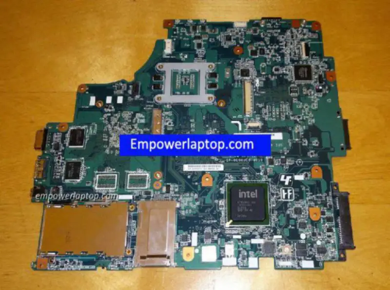 Sony MBX-189 A1750863A VGN-FW56E 1P-0096J00-8010 Základní deska