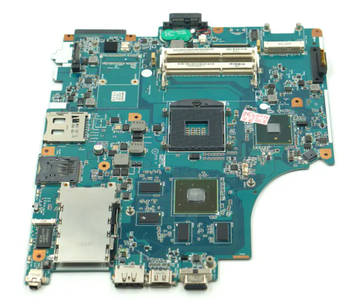 Sony A1765405A MBX-215 M930 1P-009B500-8012 Základní deska
