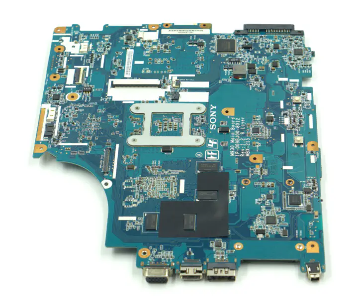 Sony A1765405A MBX-215 M930 1P-009B500-8012 Základní deska