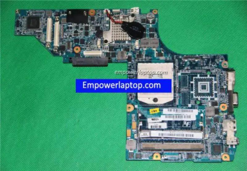 Základní deska Sony MBX-216 DA0GD3MBCD0 A1767191A