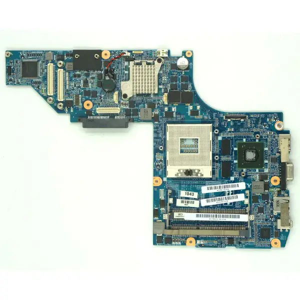 Základní deska Sony VPC-S S-115EC MBX-216 DA0GD3MBCD0