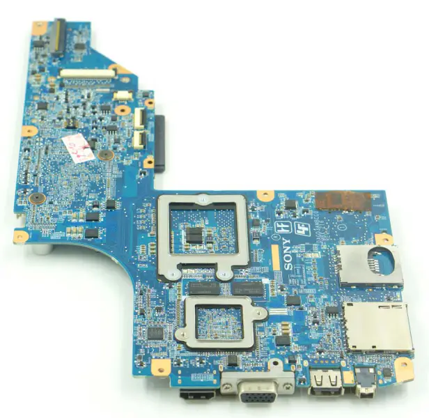 Základní deska Sony VPC-S S-115EC MBX-216 DA0GD3MBCD0