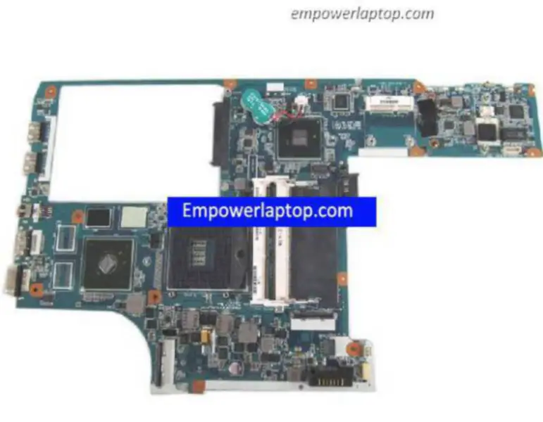 Sony 1P-009BJ02-8011 A1768959A MBX-226 Základní deska