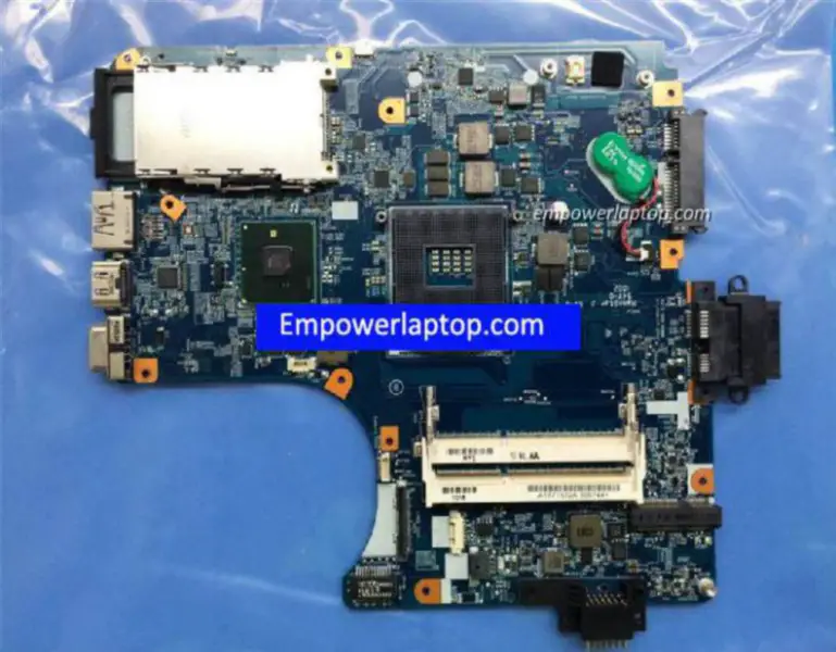 Sony Vaio VPCEB MBX-223 1P-009C500-6011 A1771572A Základní deska