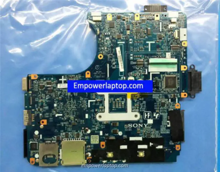 Sony Vaio VPCEB MBX-223 1P-009C500-6011 A1771572A Základní deska