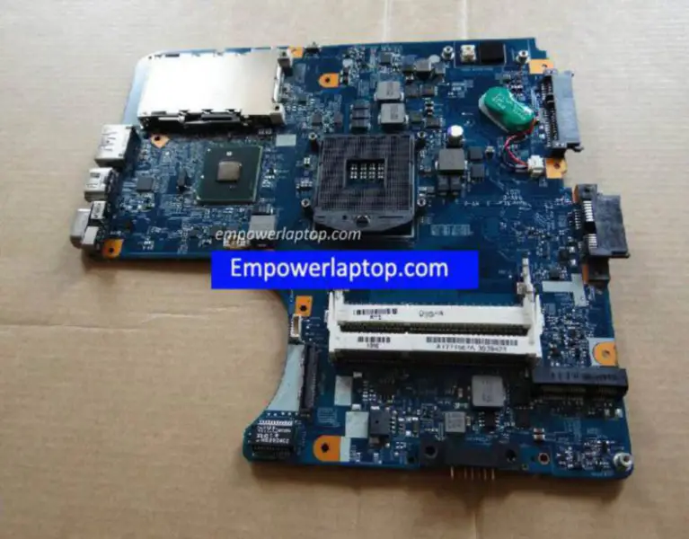 Sony A1771567A MBX-223 M960 1P-009CJ01-6011 Základní deska