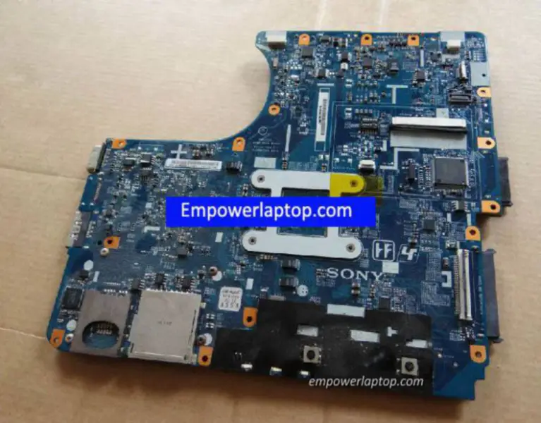 Sony A1771567A MBX-223 M960 1P-009CJ01-6011 Základní deska