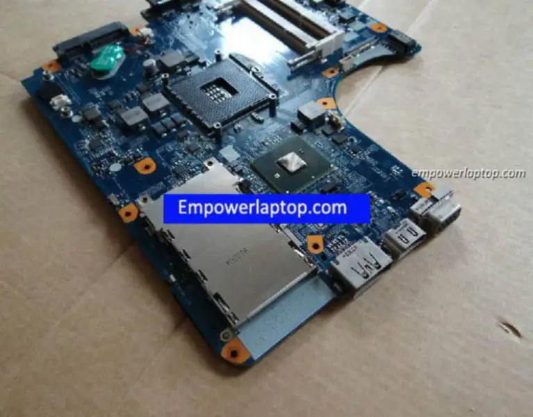 Sony A1771567A MBX-223 M960 1P-009CJ01-6011 Základní deska
