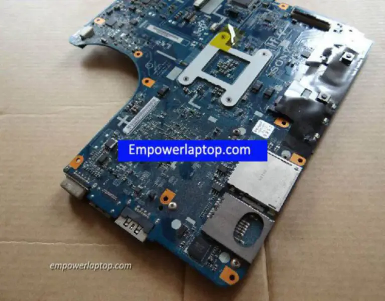 Sony A1771567A MBX-223 M960 1P-009CJ01-6011 Základní deska