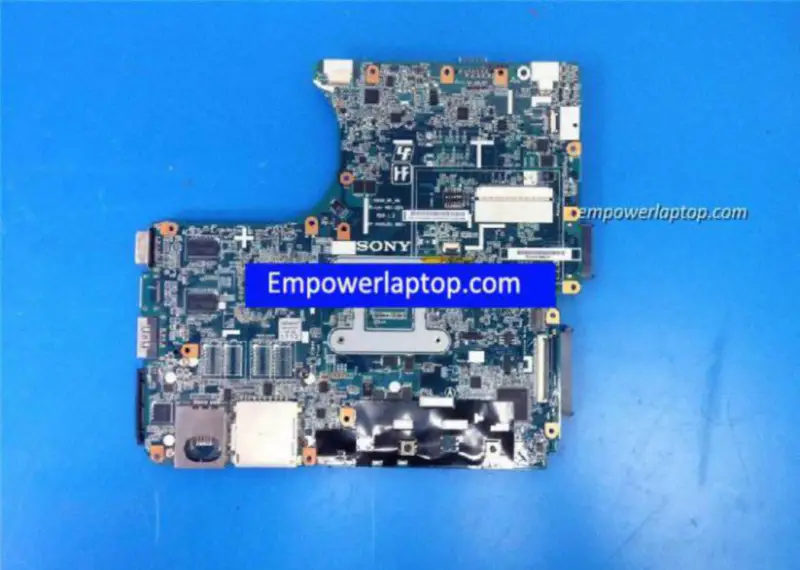 Sony A1771571A MBX-224 1P-009CJ01-8011 Základní deska