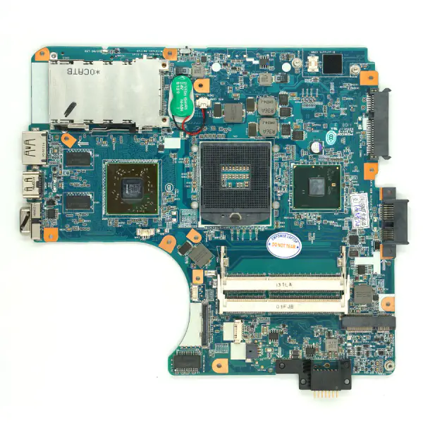 Sony VPCEB A1771575A M960 MBX-224 1P-009CJ01-8011 Základní deska