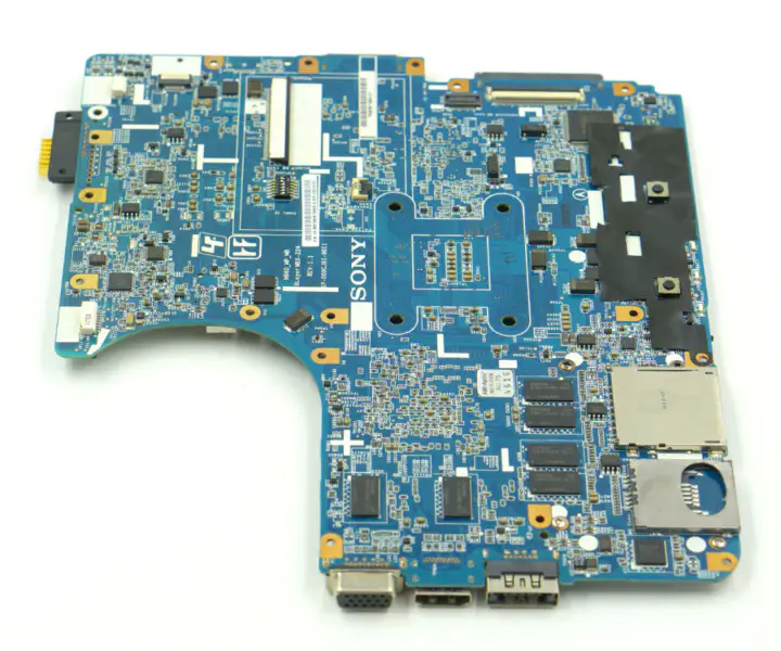 Sony VPCEB A1771575A M960 MBX-224 1P-009CJ01-8011 Základní deska