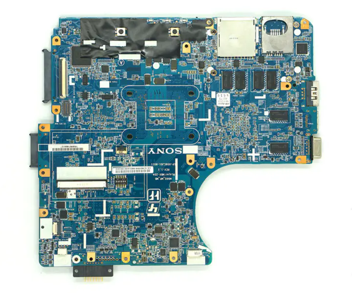 Sony VPCEB A1771575A M960 MBX-224 1P-009CJ01-8011 Základní deska