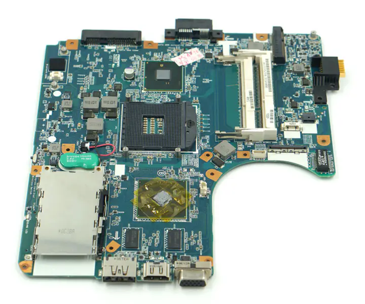 Sony A1771577A MBX-224 M960 1P-009CJ01-8011 Základní deska