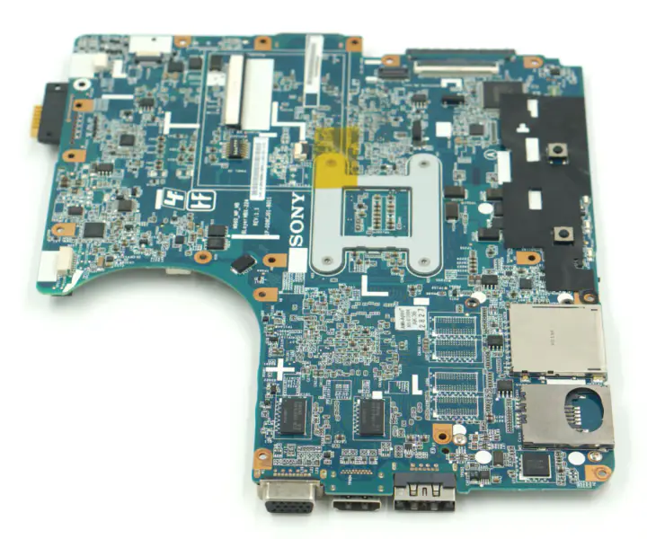 Sony A1771577A MBX-224 M960 1P-009CJ01-8011 Základní deska