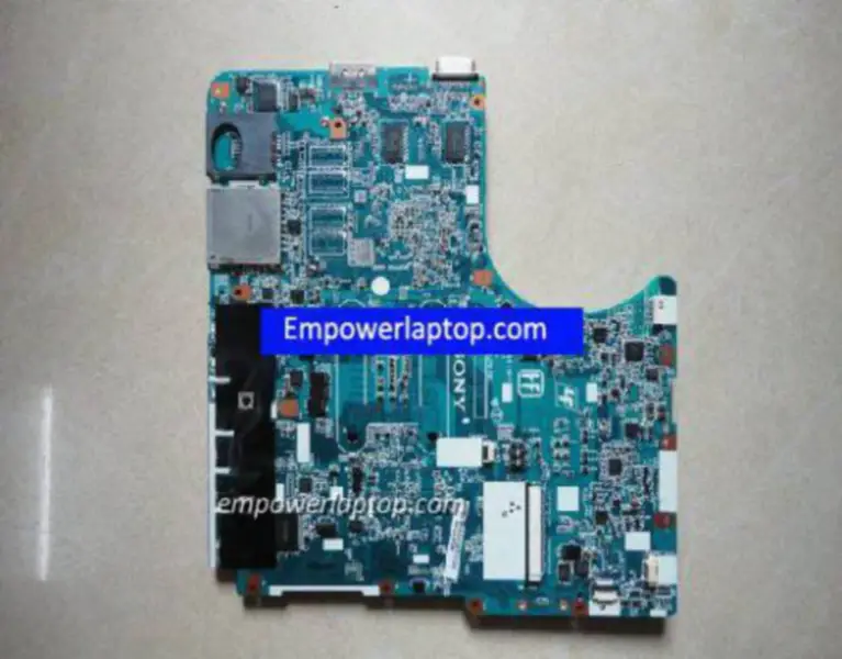 Sony M980 MBX-225 1P-009CJ00-8011 A1771578A A1771579A Základní deska