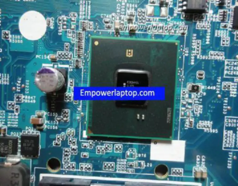 Sony M980 MBX-225 1P-009CJ00-8011 A1771578A A1771579A Základní deska