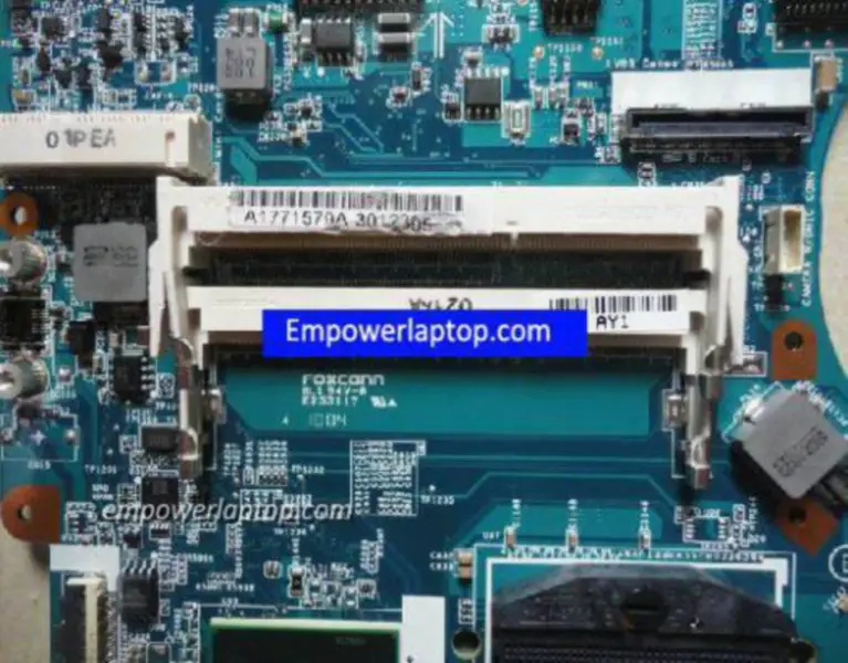 Sony M980 MBX-225 1P-009CJ00-8011 A1771578A A1771579A Základní deska