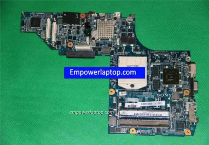 Základní deska Sony A1777841A DAGD3AMBCC0 MBX-216