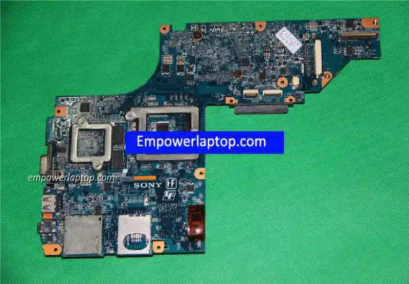 Základní deska Sony A1777841A DAGD3AMBCC0 MBX-216