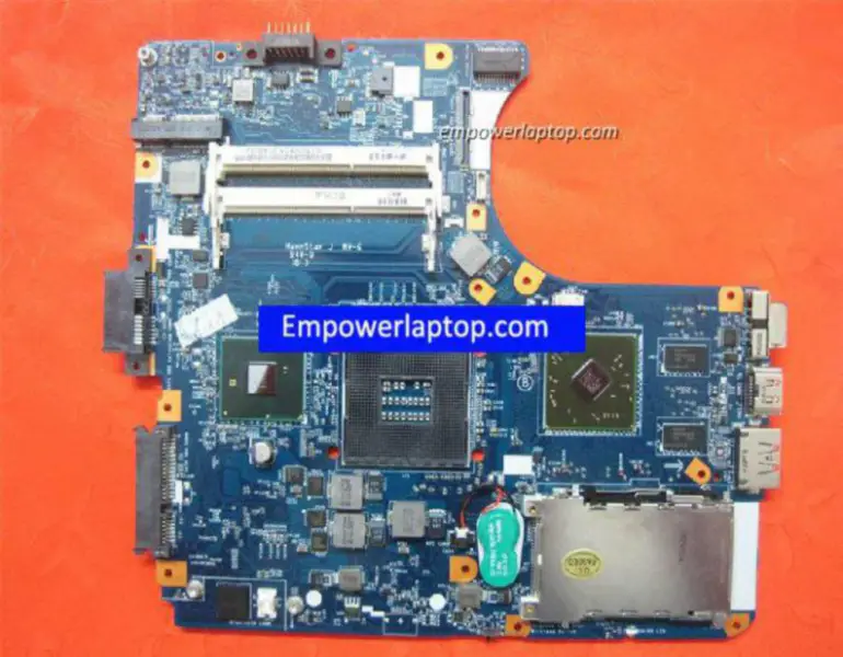 Základní deska Sony M960 8Layer MBX-224 1P-009C500-8011 A1780052A