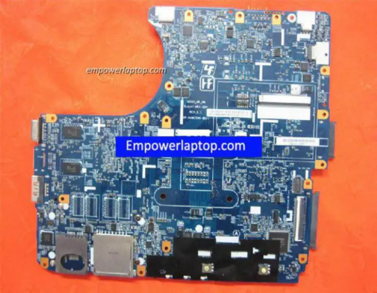 Základní deska Sony M960 8Layer MBX-224 1P-009C500-8011 A1780052A