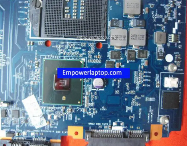 Základní deska Sony M960 8Layer MBX-224 1P-009C500-8011 A1780052A