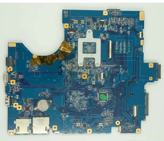Základní deska pro notebooky Sony VPCEF A1784745A DA0NE8MB6C0