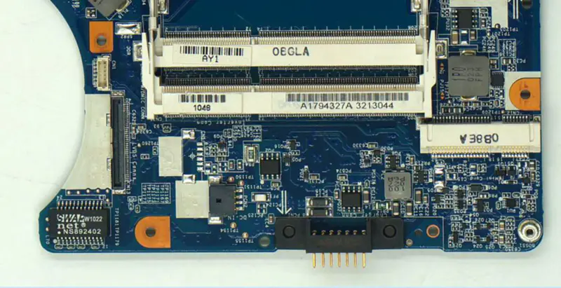 Základní deska Sony VPCEA všech řad MBX-224 A1794327A