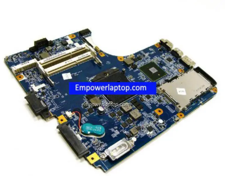 Základní deska Sony MBX-223 M960 A1794331A