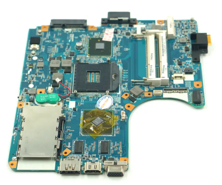 Základní deska Sony VAIO VPCEB MBX-224 A1794333A