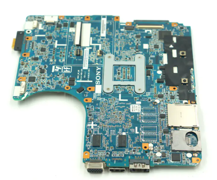 Základní deska Sony VAIO VPCEB MBX-224 A1794333A