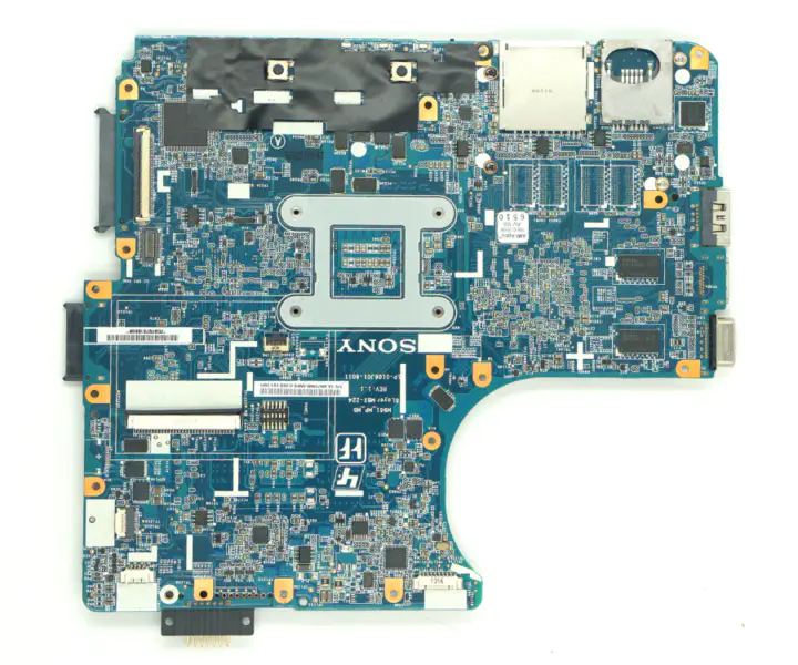 Základní deska Sony VAIO VPCEB MBX-224 A1794333A